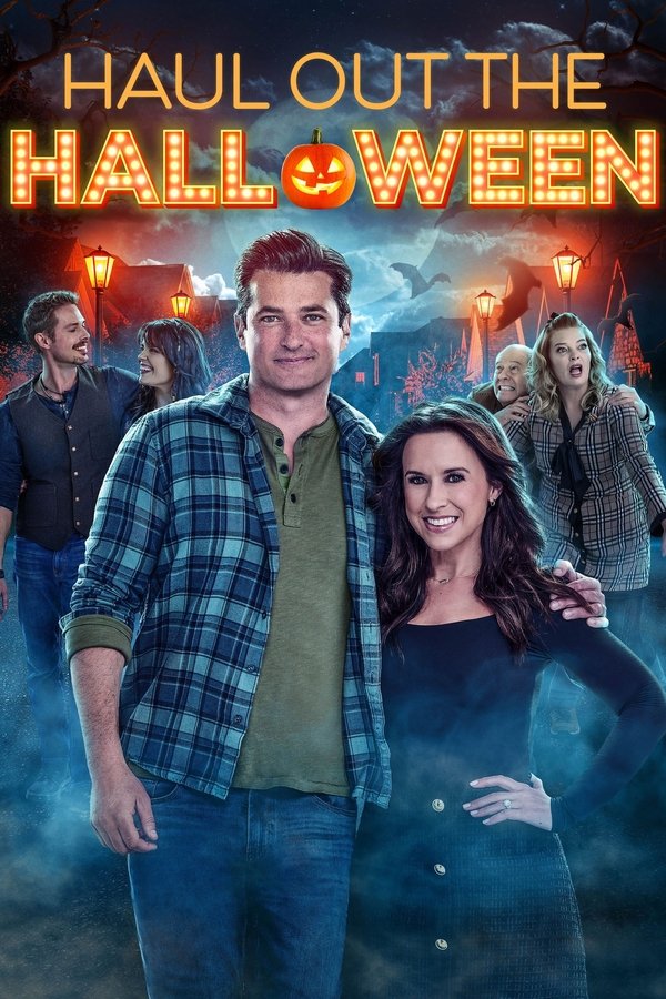 AR - Haul Out the Halloween (2025)