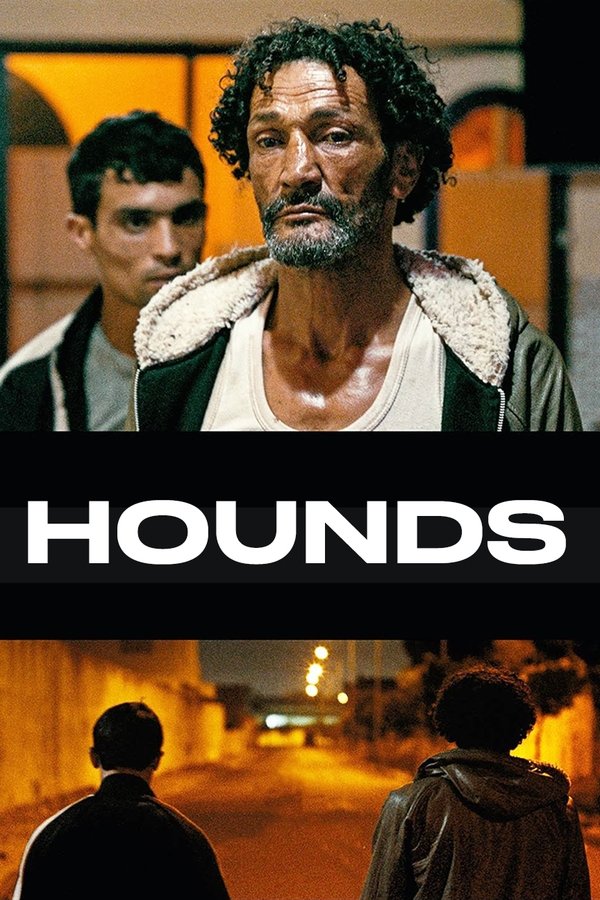 EX - Hounds (2023)
