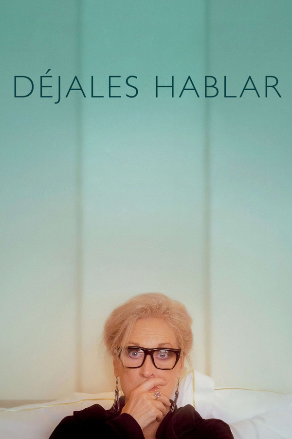 ES - Déjales hablar (2020)
