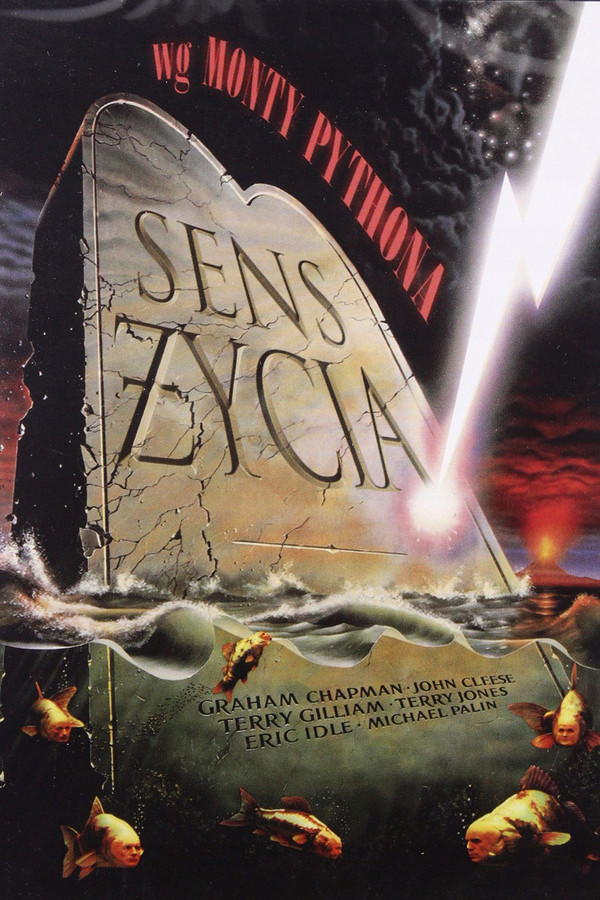 PL - SENS ŻYCIA WEDŁUG MONTY PYTHONA (1983)