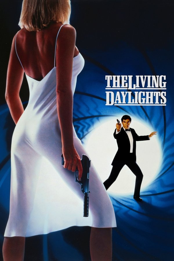 AR - The Living Daylights (1987)