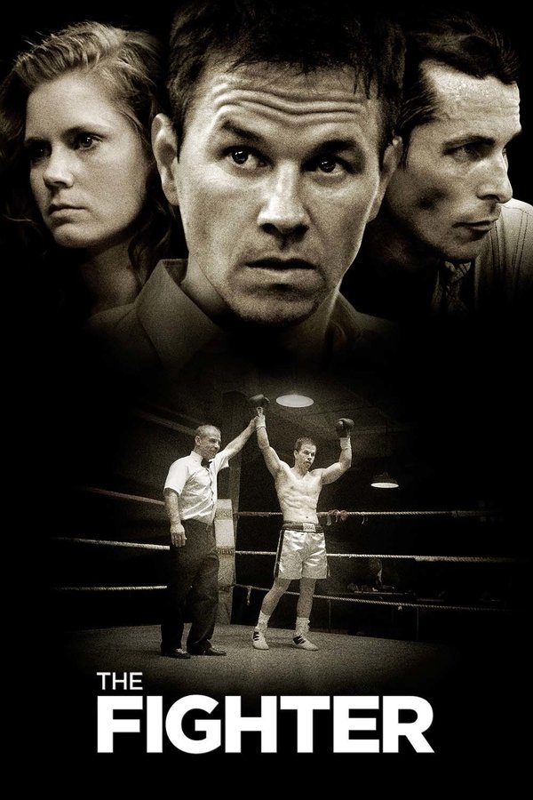 BG - The Fighter  (2010)