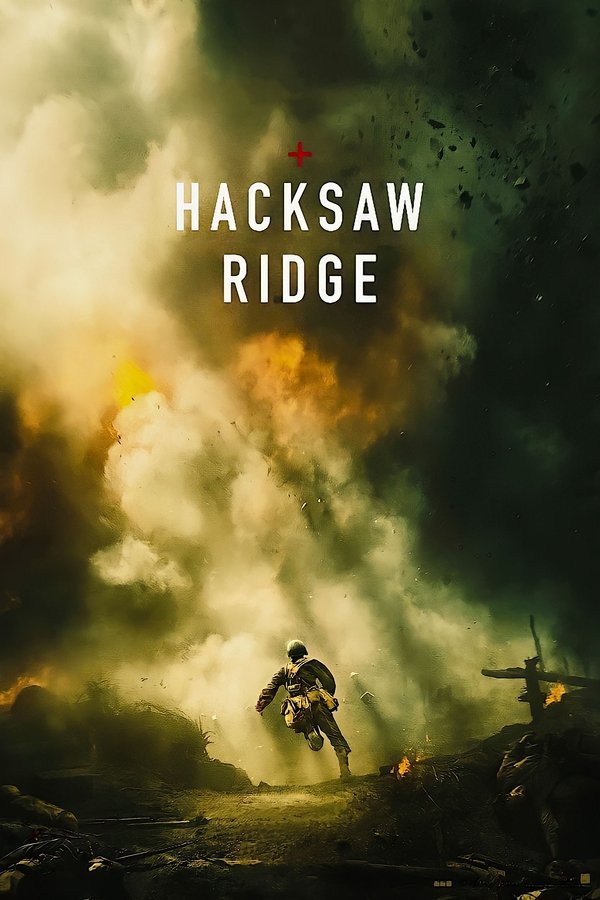 RU - Hacksaw Ridge (2016)