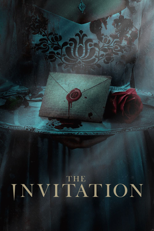 IN - The Invitation (2022)