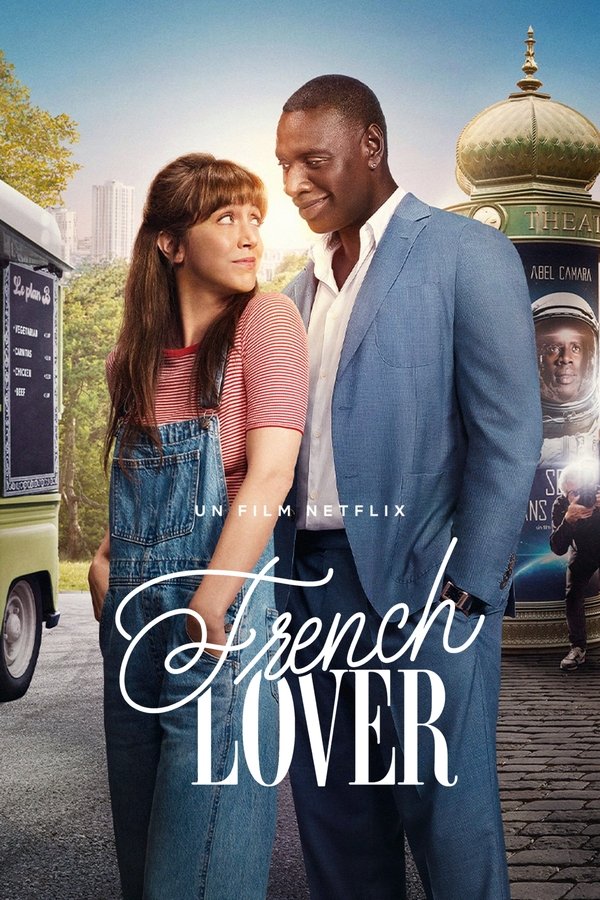 FR - French Lover (2025)