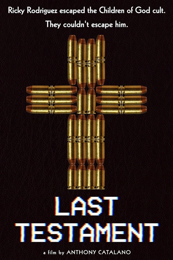 EN - Last Testament  (2021)