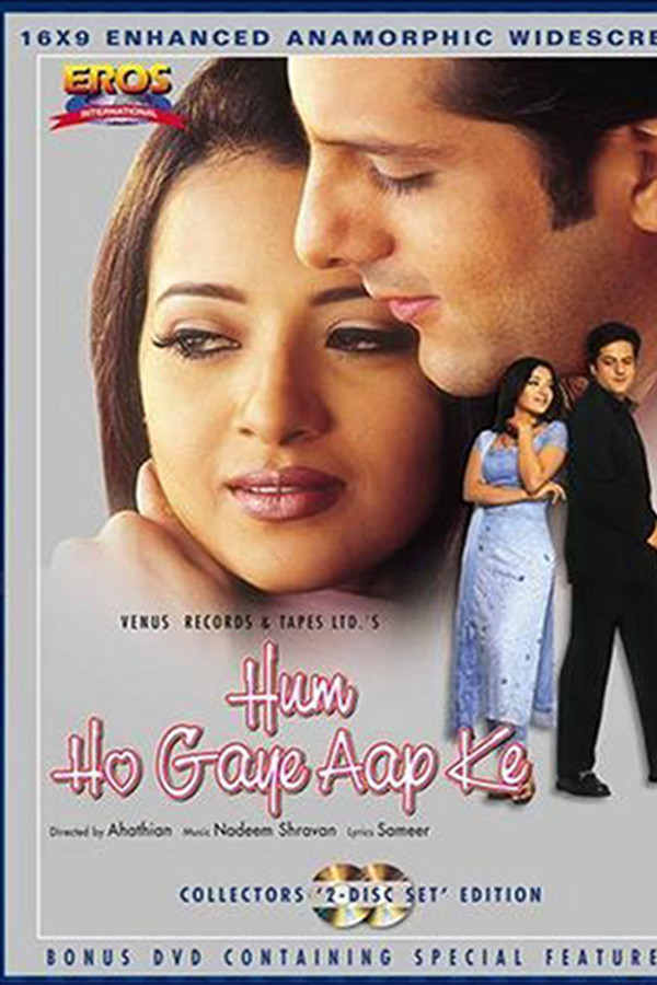 IN - Hum Ho Gaye Aap Ke (2001)