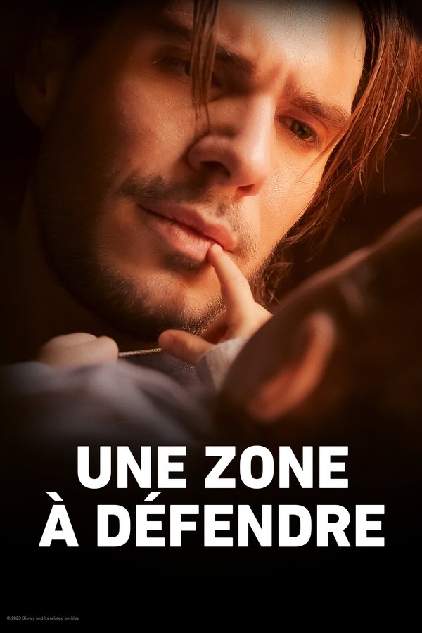 DE - A Place to Fight For (2023)