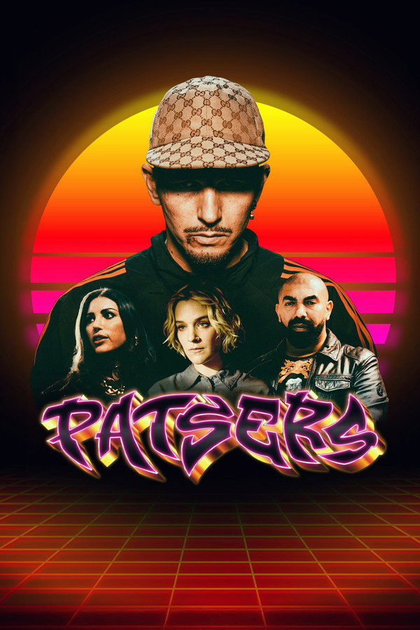 SE - Gangstas (Patsers)