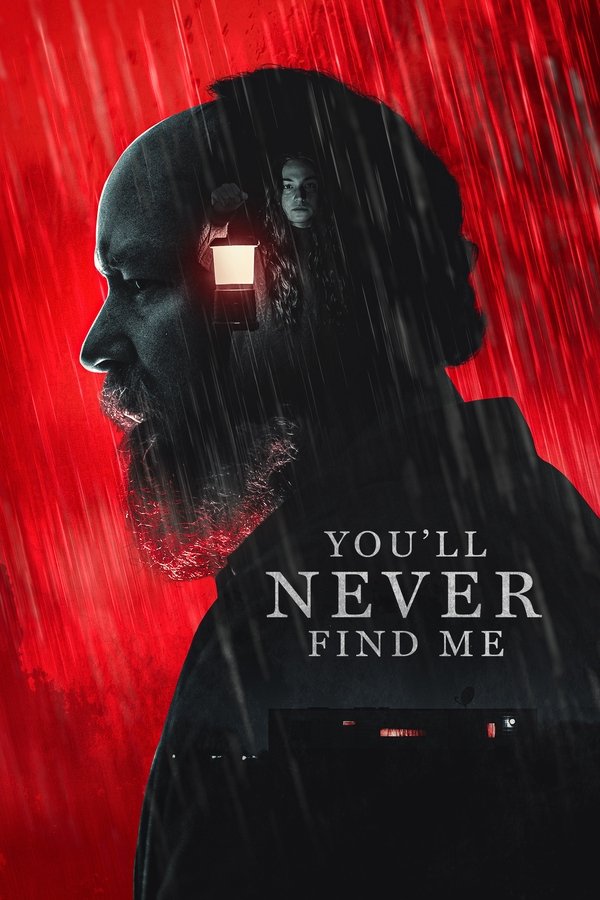 AL - You'll Never Find Me (2024)