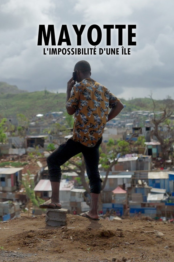 l'impossibilité d'une île (2025)
