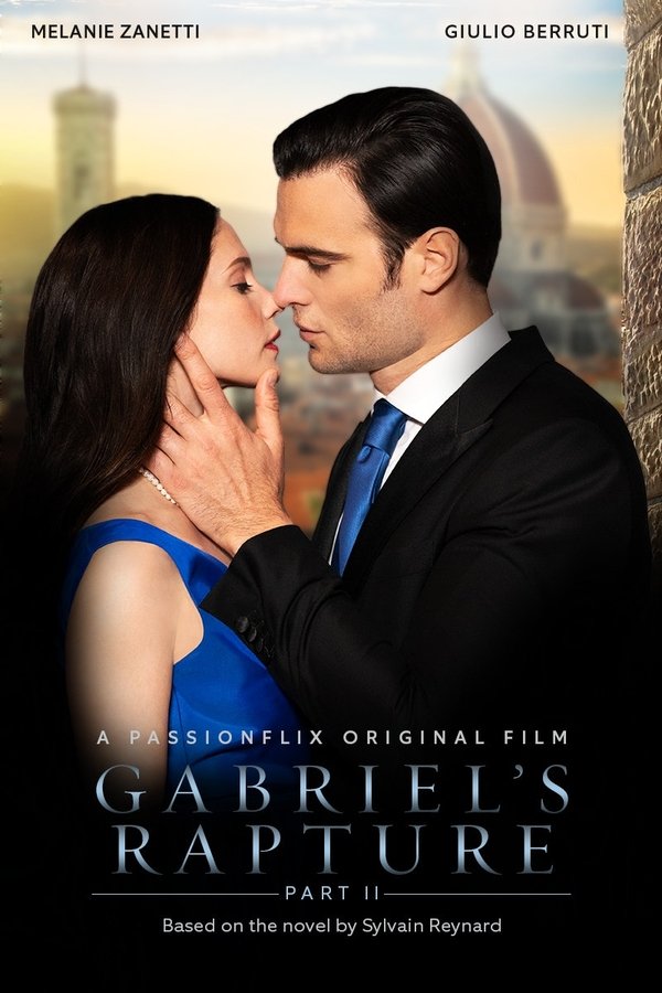 GR - Gabriel's Rapture: Part II (2022)
