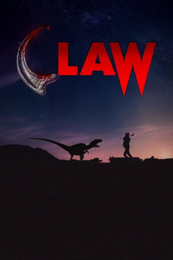 RU - Claw (2021)