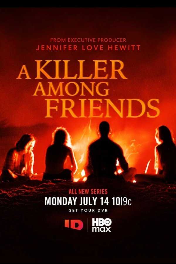 SC - A Killer Among Friends (2025) (US)