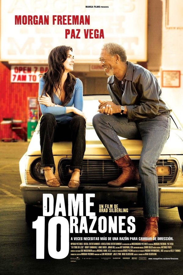 ES - Dame 10 razones (2006)