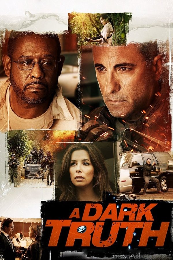 IN - A Dark Truth (2012)