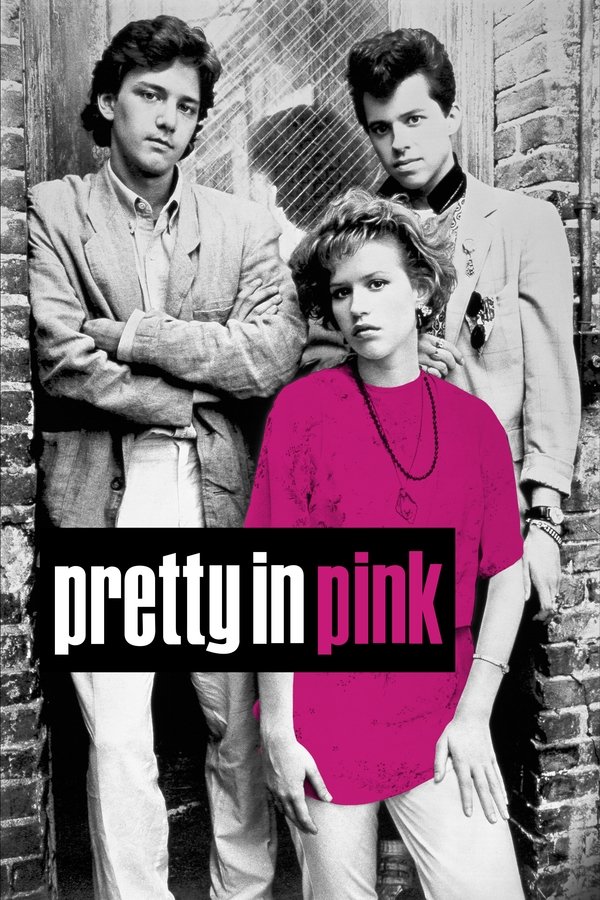 EN - Pretty in Pink (1986)