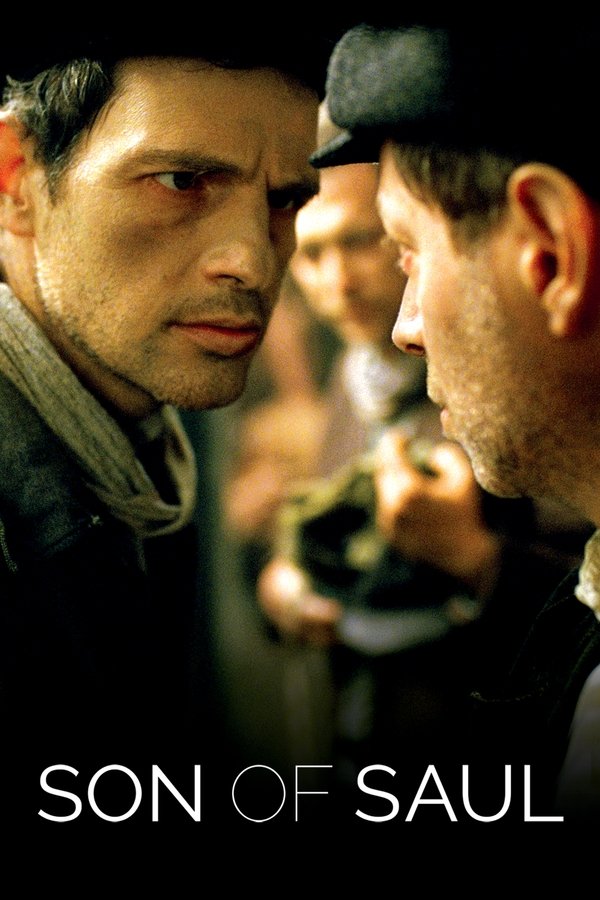 FR - Son of Saul (2015)