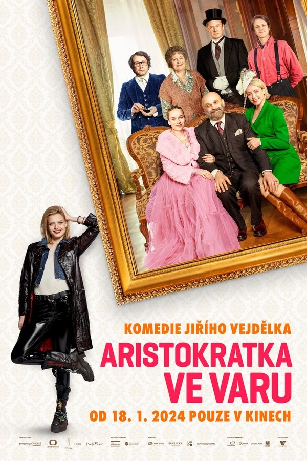 PL - Ostatnia arystokratka 2 (2024)