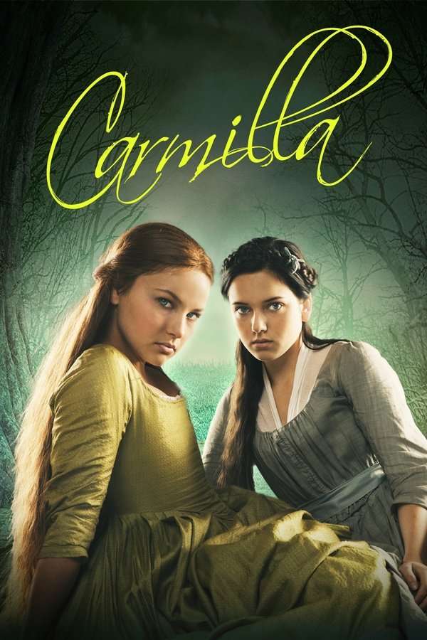 AR - Carmilla  (2020)