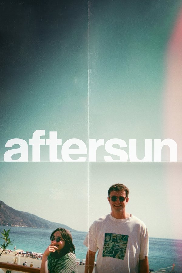 AR - Aftersun (2022)