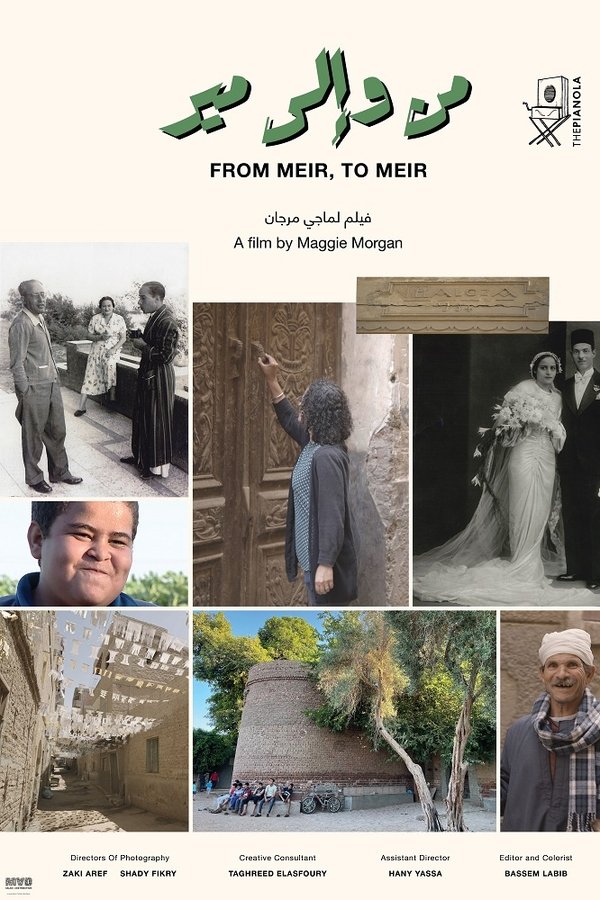 to Meir (2021)