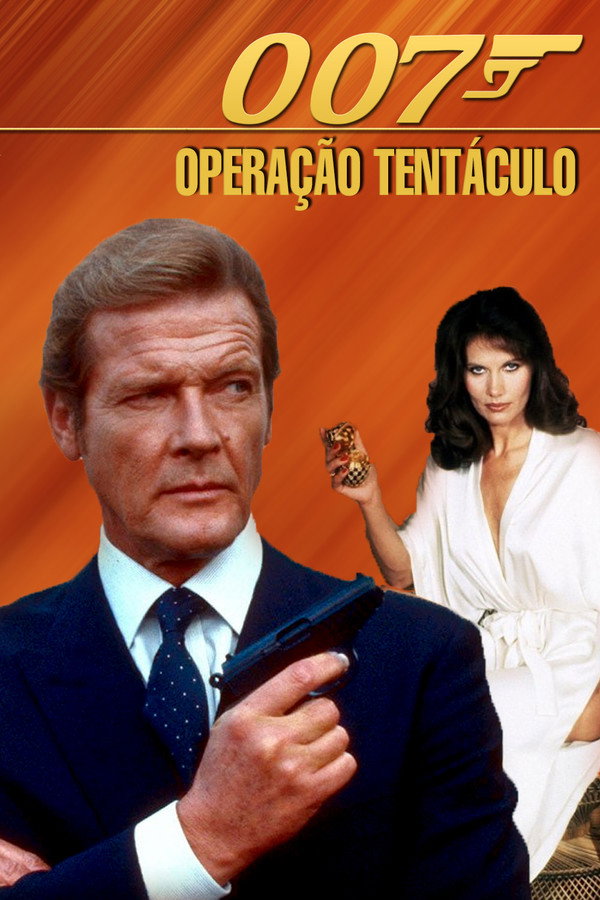 BR - 007 - Operação Tentáculo - 1983