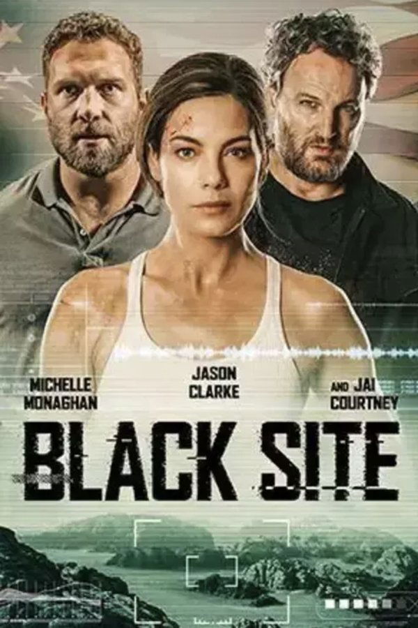 AR - Black Site  (2022)