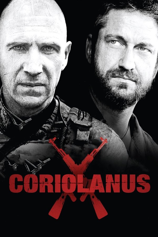 DE - Coriolanus (2011)