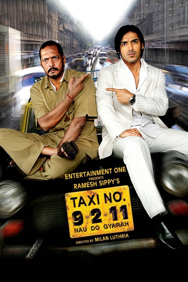 IN - Taxi No. 9211 (2006)