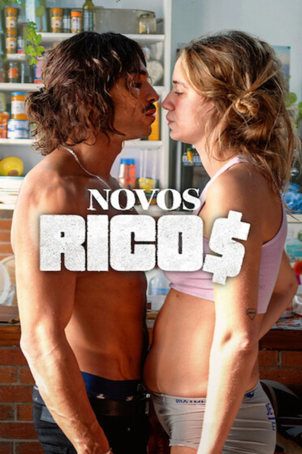 BR - Novos-Ricos (2023)