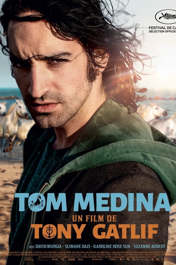FR - Tom Medina  (2021)