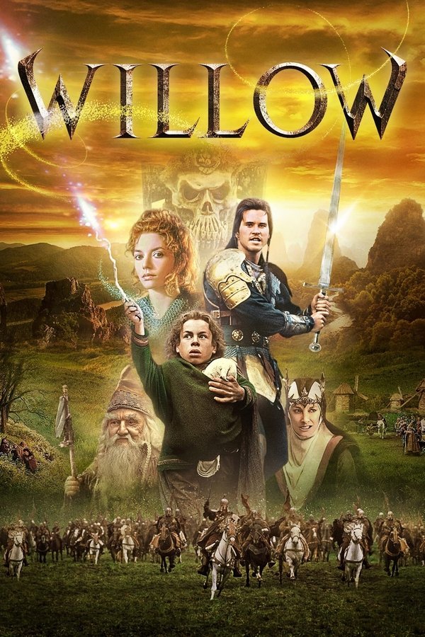 EN - Willow  (1988)