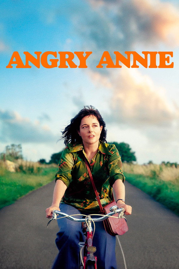 ES - Angry Annie - (2022)