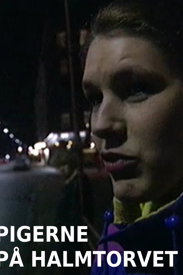 DK - Pigerne på Halmtorvet (1992)
