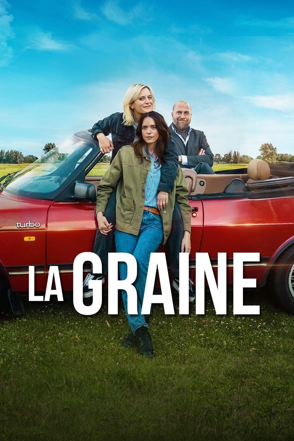 FR - La graine (2023)
