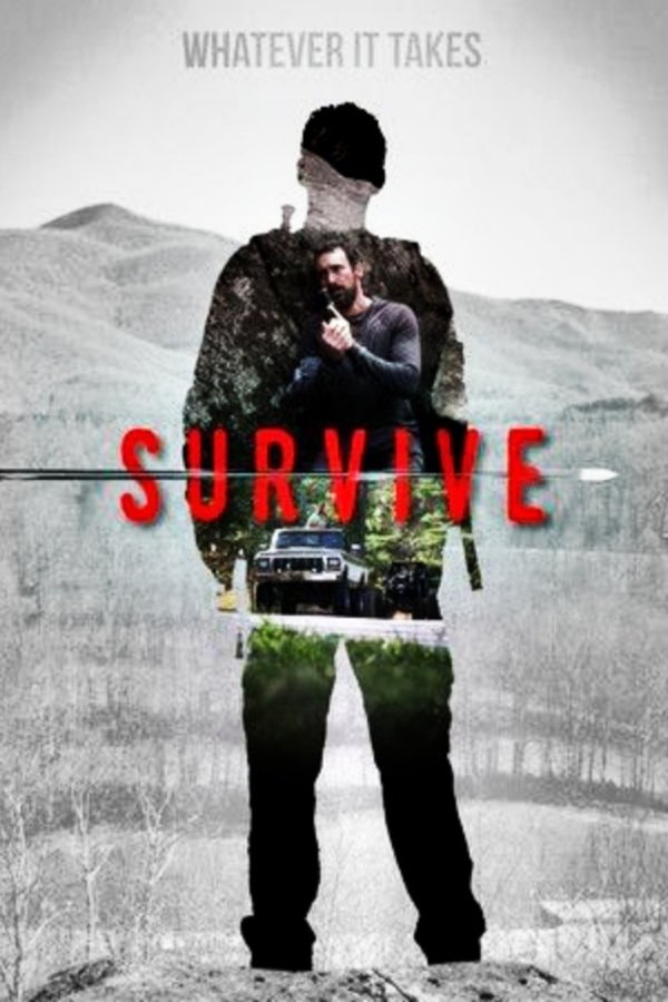 AR - Survive  (2021)