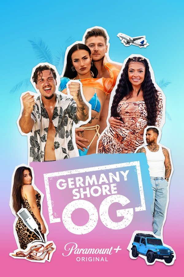 DE - Germany