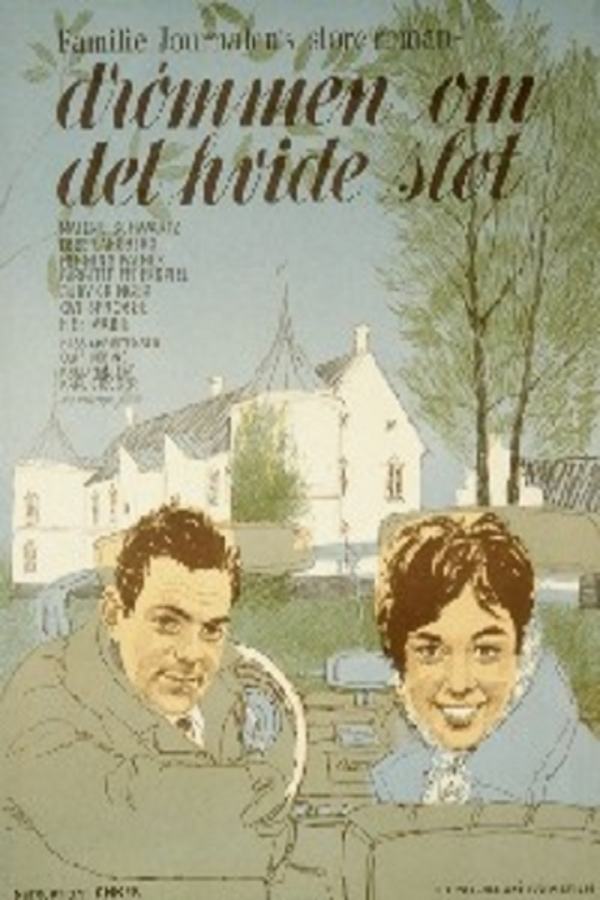 DK - Drømmen om det hvide slot (1962)