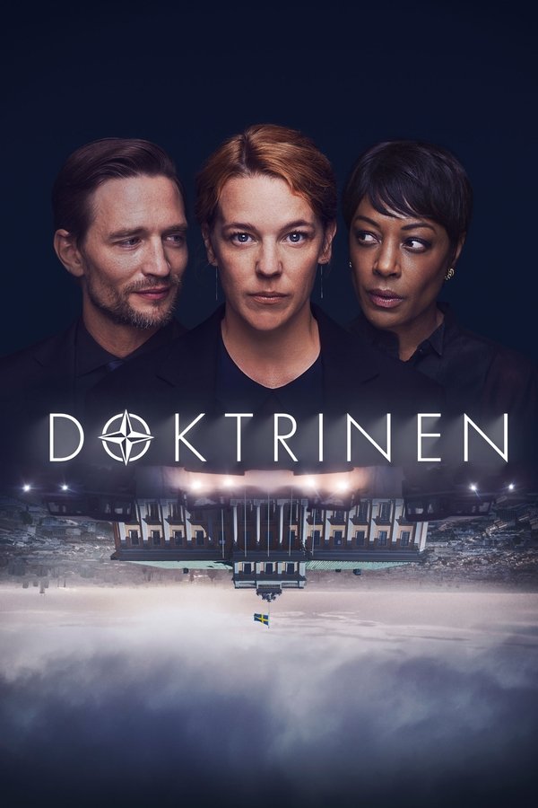 [SE] Doktrinen S01 E01