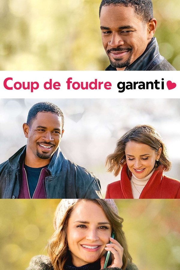 FR - Coup de foudre garanti  (2020)