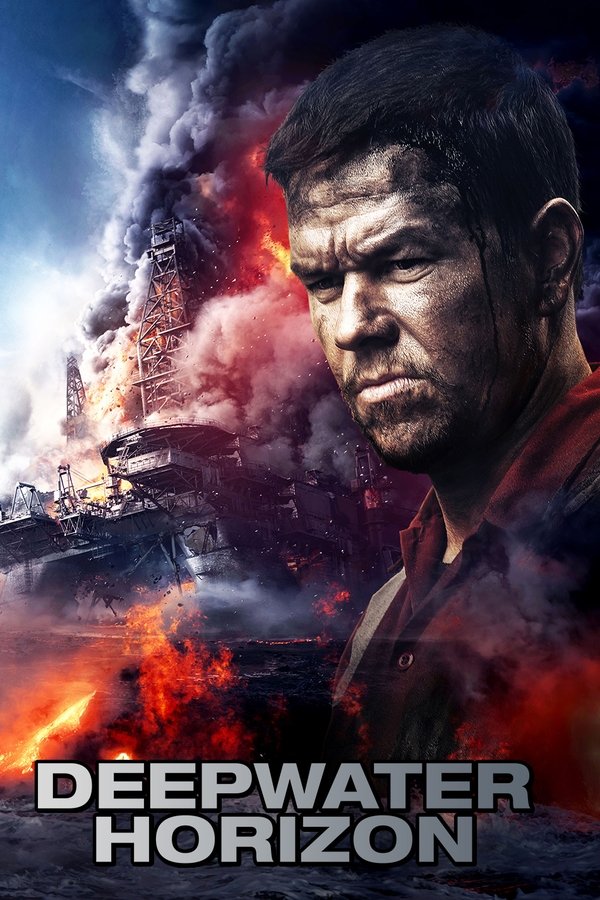 IN - Deepwater Horizon (2016)