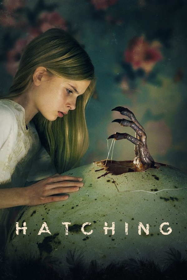 IN - Hatching (2022)