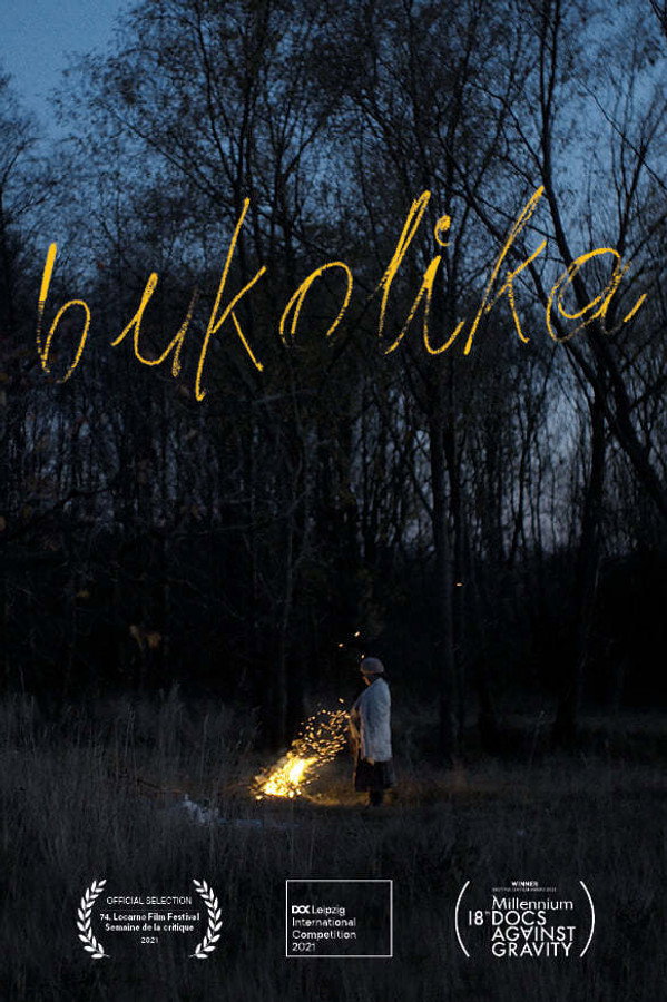 PL - BUKOLIKA (2021) POLSKI DOKUMENT