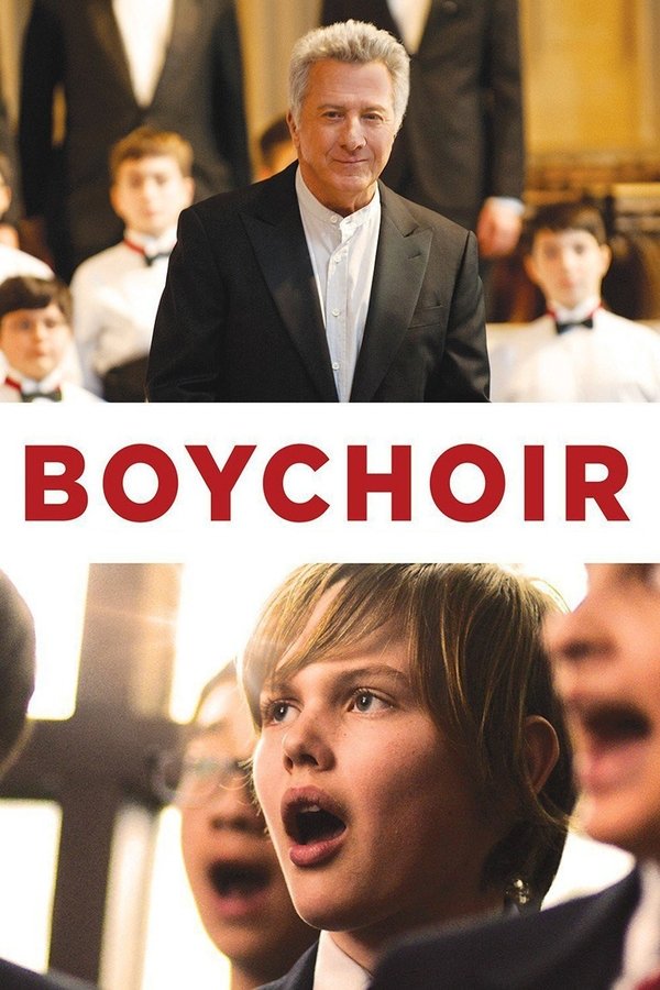 HU - Boychoir (2015)