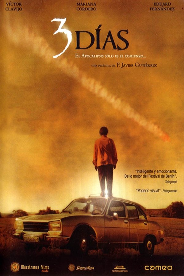 ES - 3 días (2008)