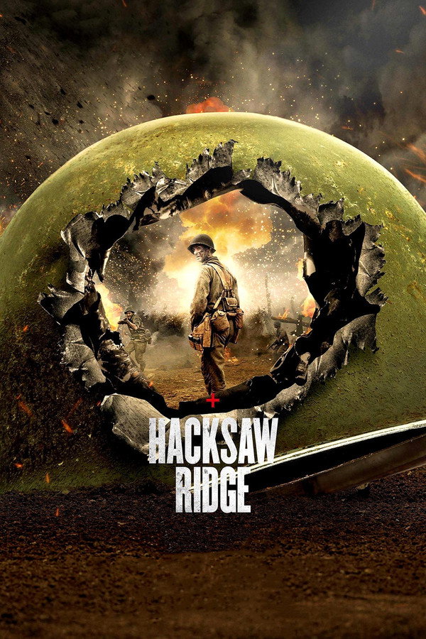 EX - Hacksaw Ridge (2016)