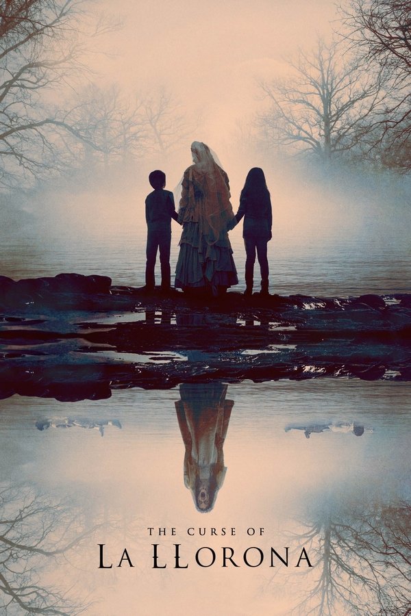 AL - The Curse of La Llorona  (2019)