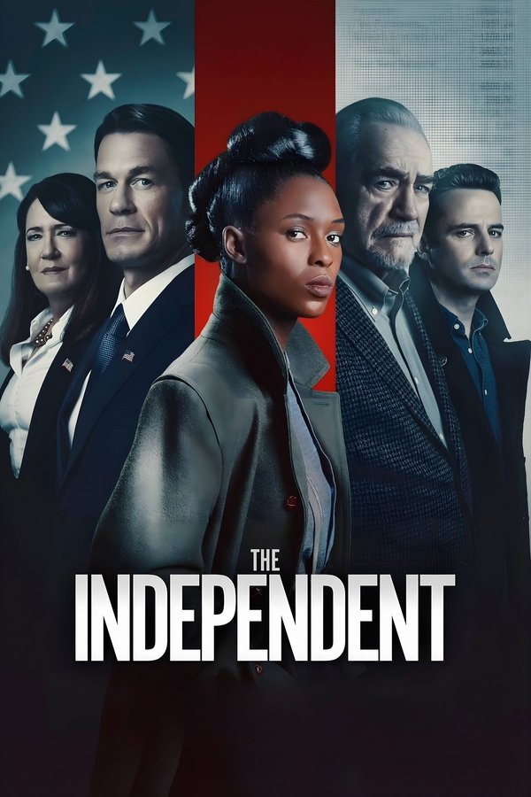 AR - The Independent (2022)