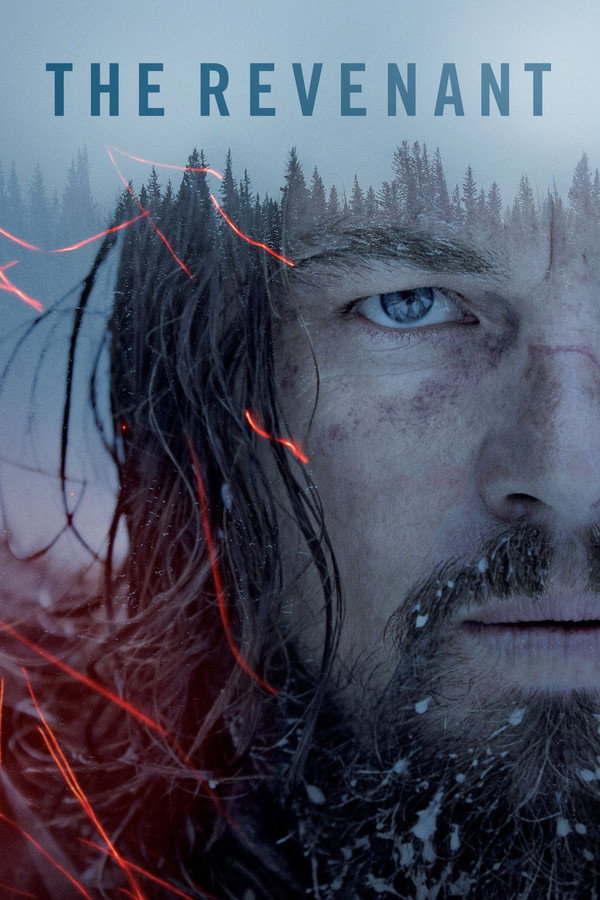 AL - The Revenant  (2015)